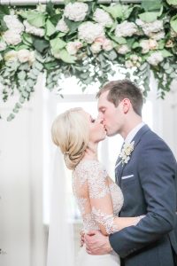 floral-rose-arch-belsflowers-Lartington-Hall-Helen-Russell-Photography